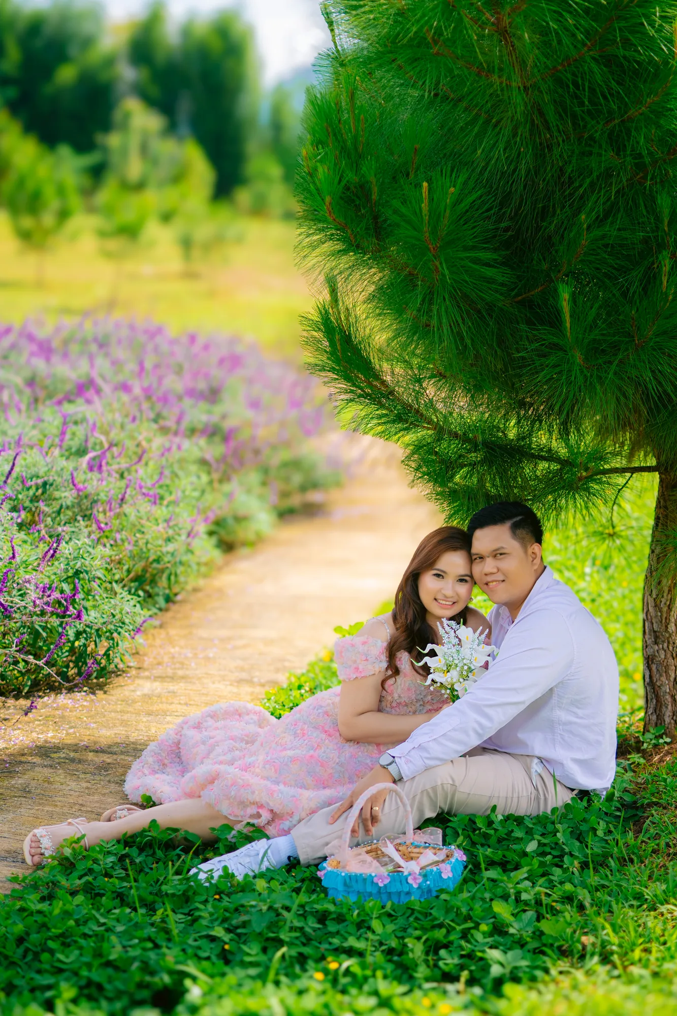 Prenup 1