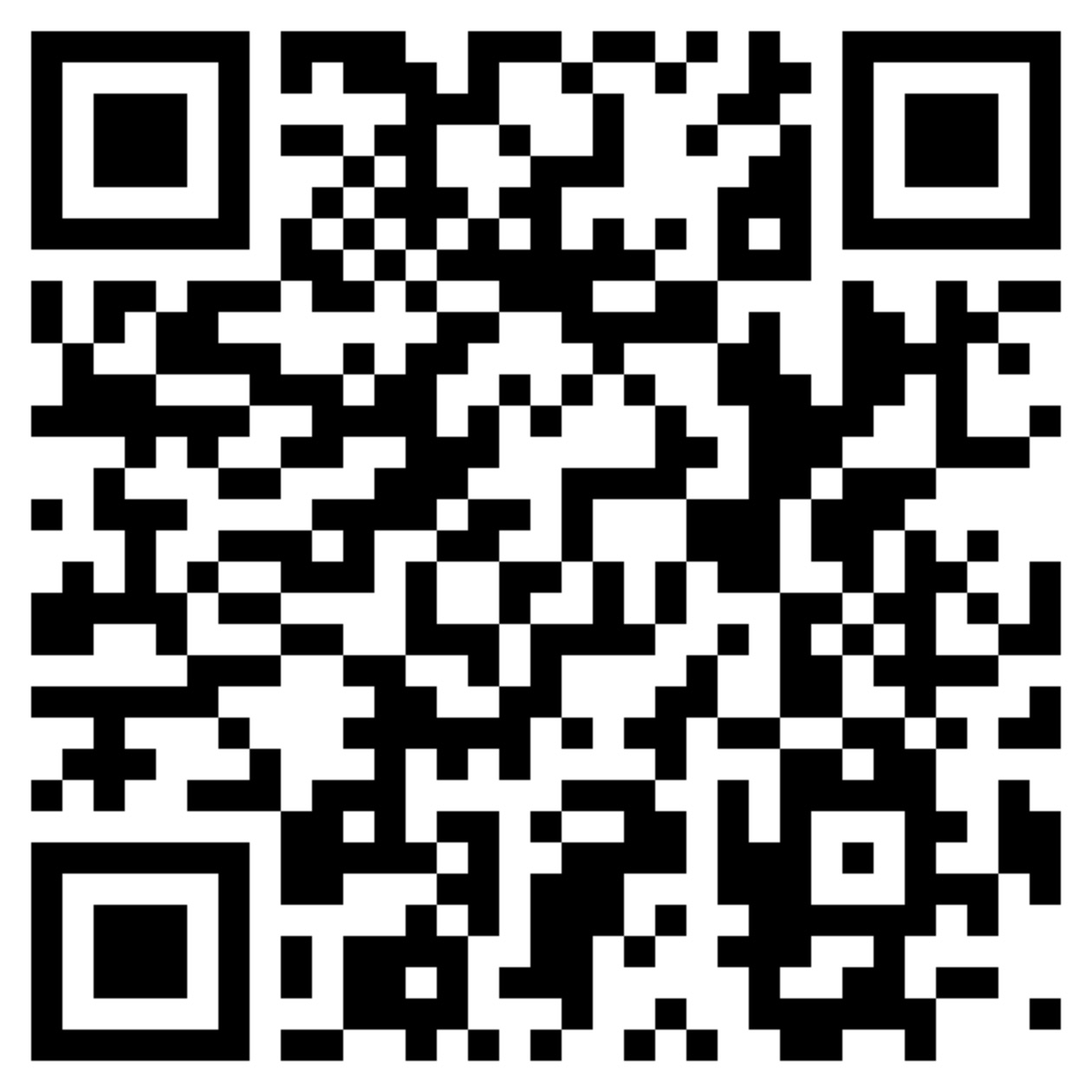 POV QR Code